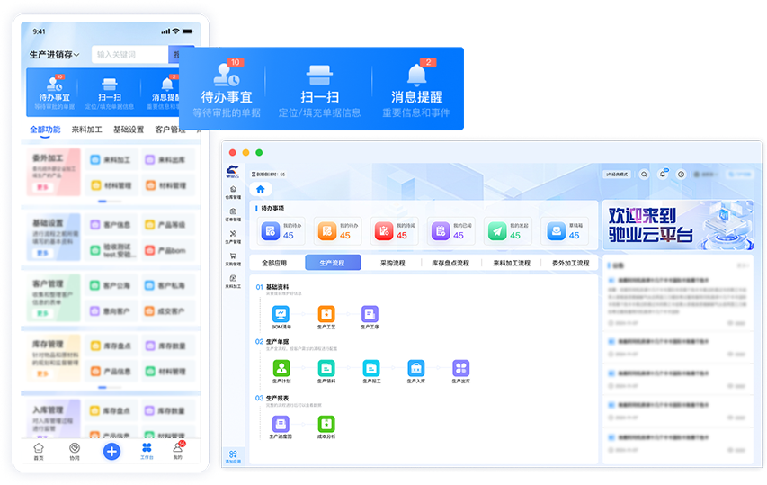 应用服务架构